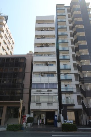 グローリア初穂田端